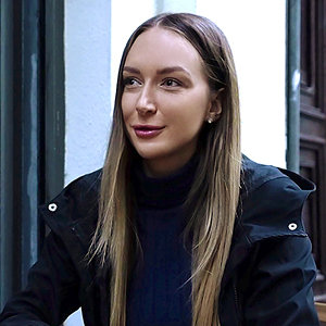 長身❤エレナ｜素人あんあん｜anan073