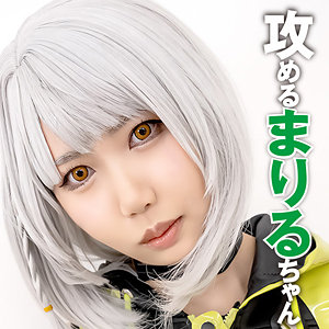 放尿・お漏らし❤まりるちゃん｜PsyCOS｜pcs019