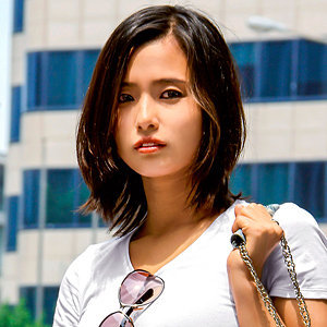 美乳❤オリビア｜世界の素人｜sekao122