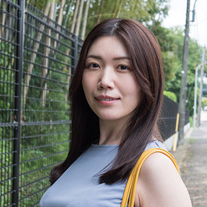 騎乗位❤名美さん｜人妻パラダイス｜hdpgm799