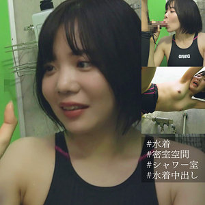 美少女❤ナギサさん｜ZOOOthe100｜hobb119