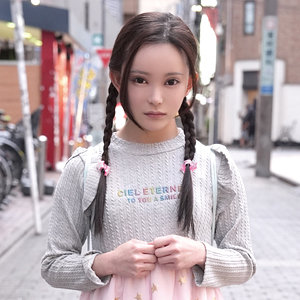 中出し❤ゆか｜妖精ムックムック｜yose025